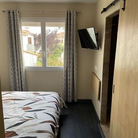 Magnifique Appartement T3 Tout Confort Perpignan Exterior foto
