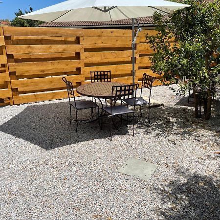Magnifique Appartement T3 Tout Confort Perpignan Exterior foto