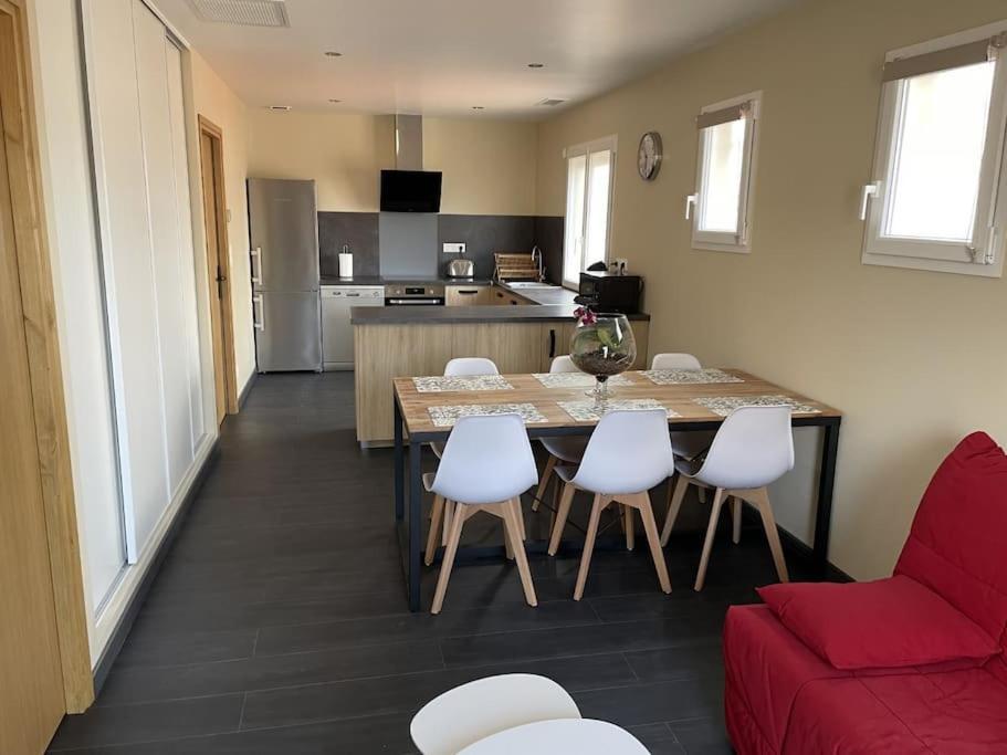 Magnifique Appartement T3 Tout Confort Perpignan Exterior foto