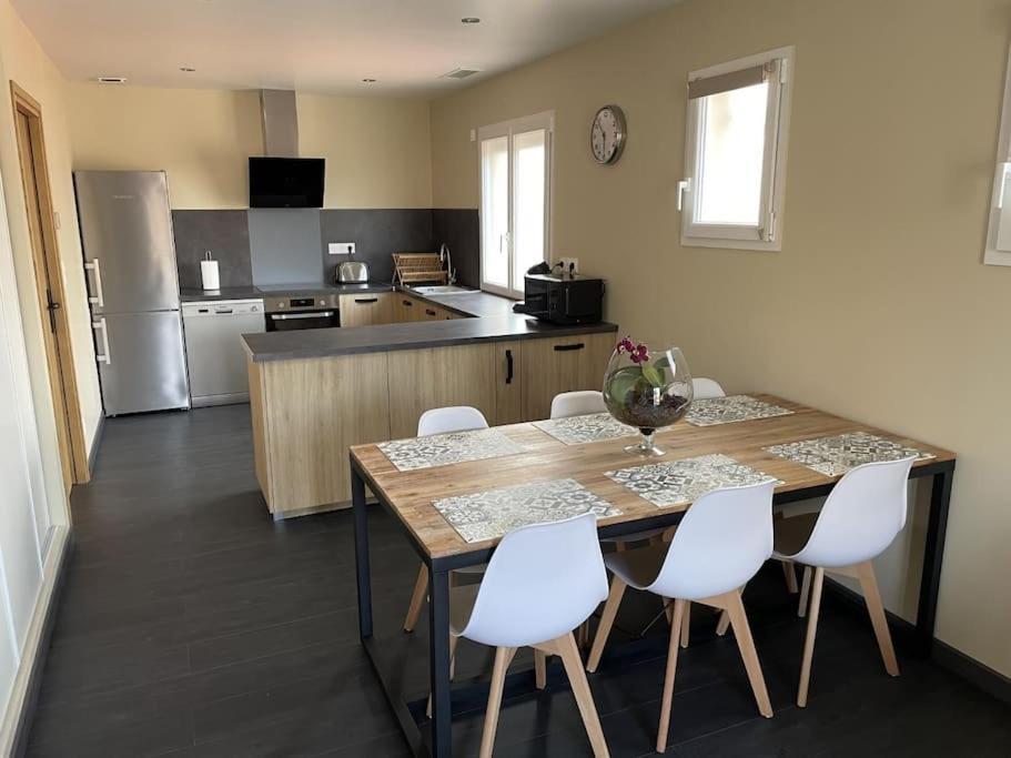 Magnifique Appartement T3 Tout Confort Perpignan Exterior foto