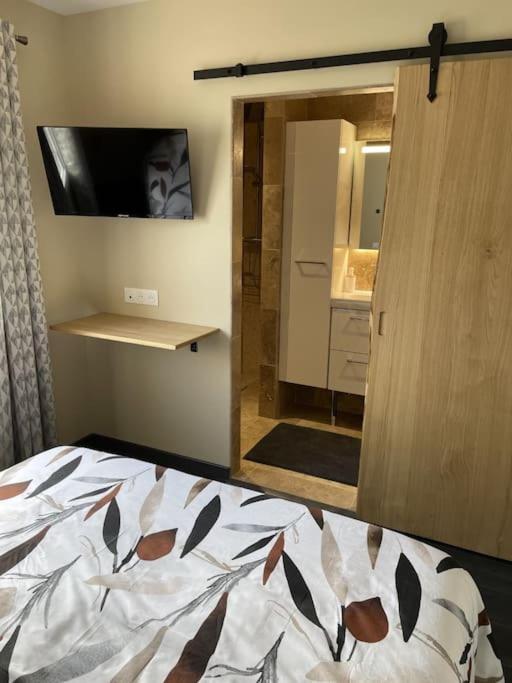 Magnifique Appartement T3 Tout Confort Perpignan Exterior foto
