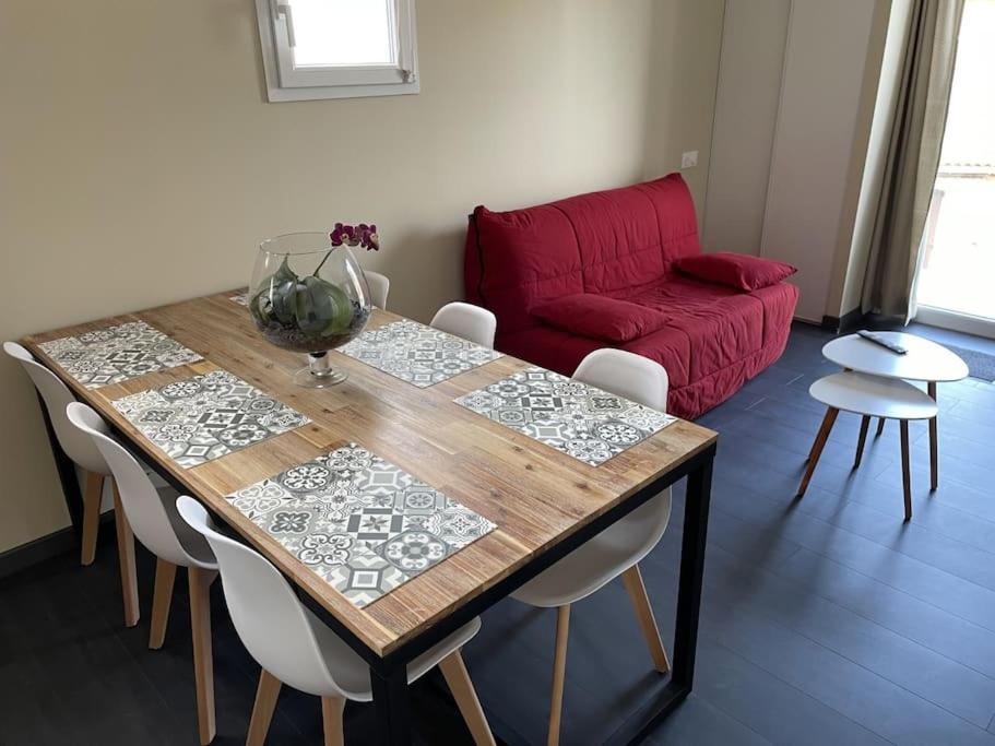Magnifique Appartement T3 Tout Confort Perpignan Exterior foto