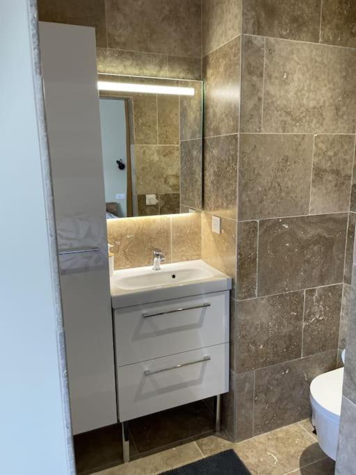Magnifique Appartement T3 Tout Confort Perpignan Exterior foto