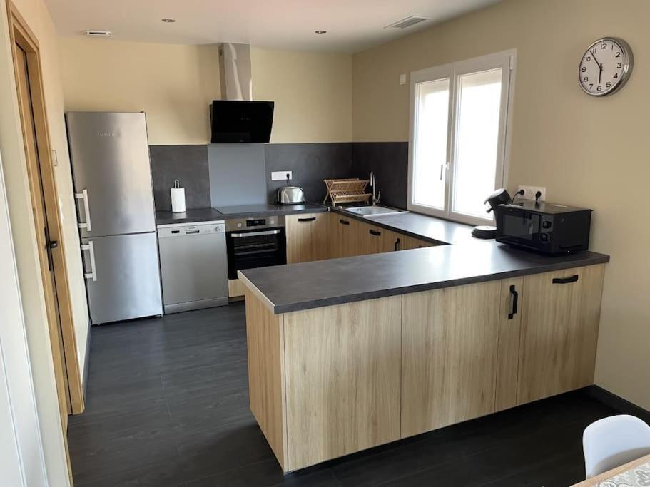 Magnifique Appartement T3 Tout Confort Perpignan Exterior foto