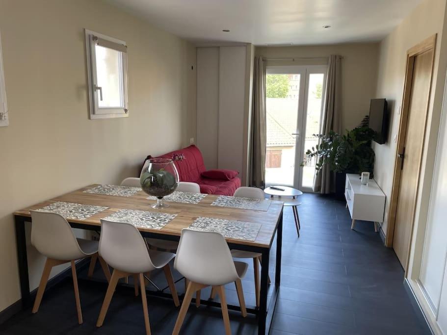 Magnifique Appartement T3 Tout Confort Perpignan Exterior foto